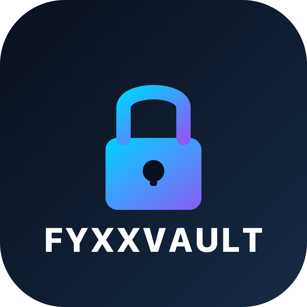FyxxVault
