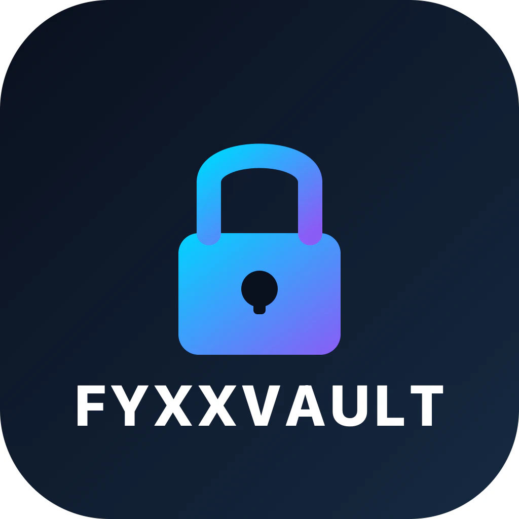 FyxxVault