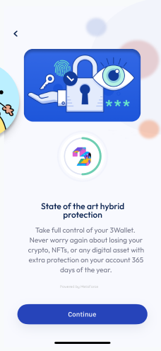 3Wallet media 3