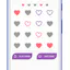 5 Lucky Hearts