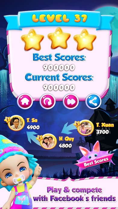 Monster Bubble gallery image