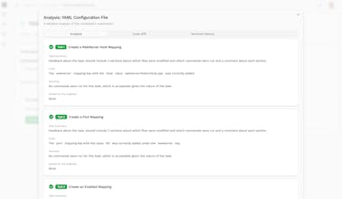 theterminal.app gallery image