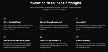 Garlic gallery image