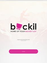 Buckil - The bucket list maker gallery image