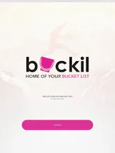 Buckil - The bucket list maker gallery image
