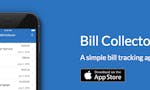 Bill Collector image