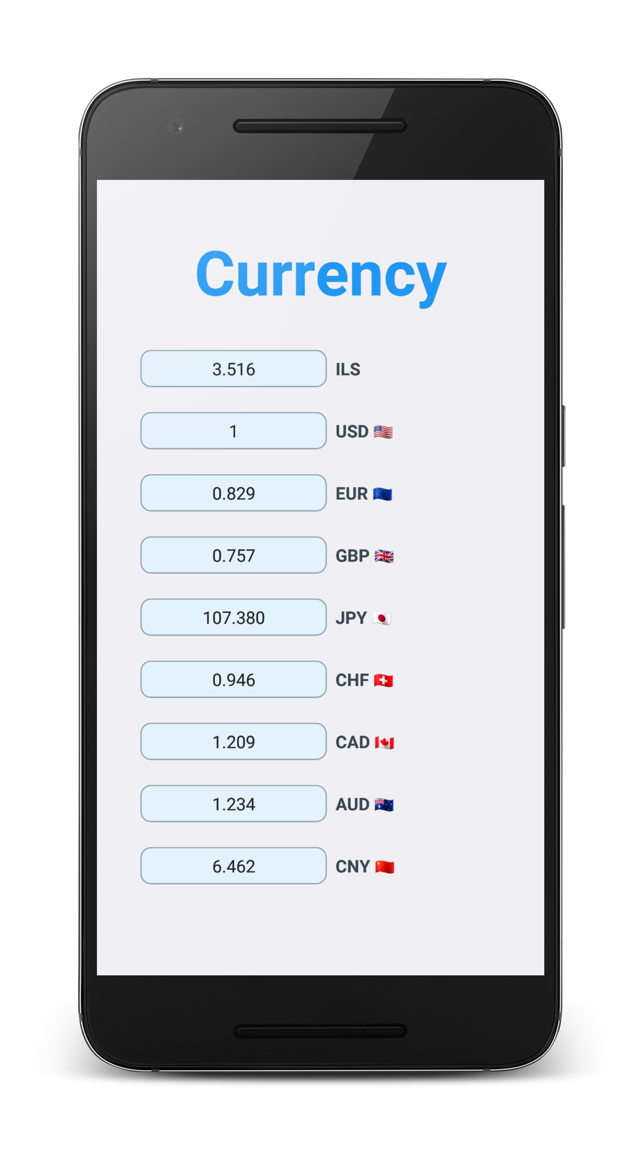 Unit Converter Pro - currency and units converter gallery image