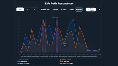 Life Map Insight gallery image