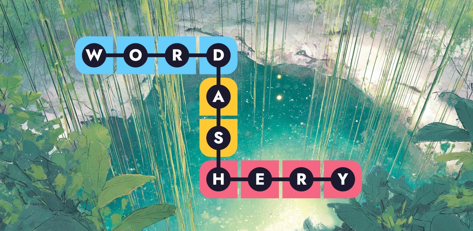 Wordashery - Main product screenshot demonstrating key features and user interface