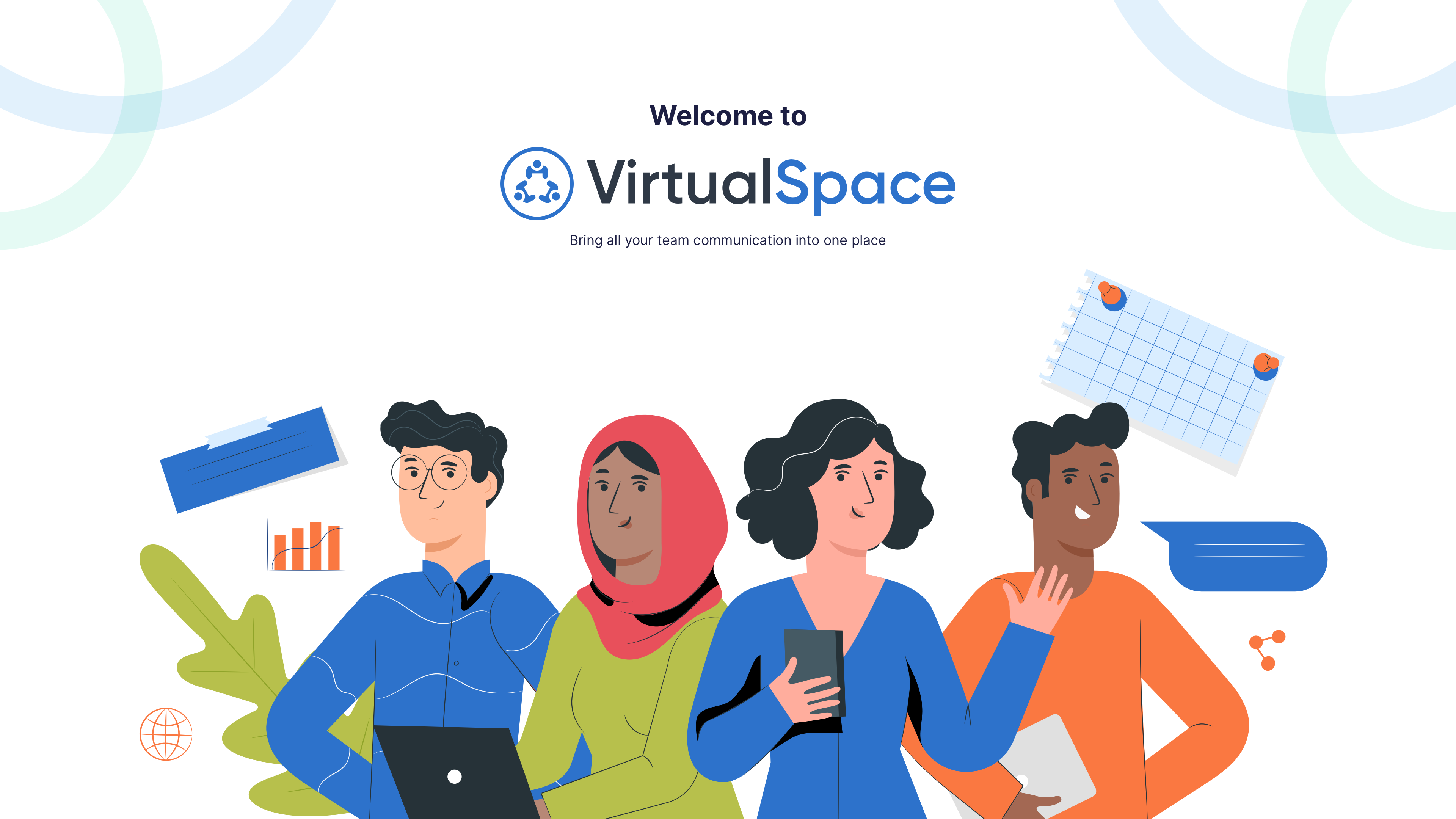 VirtualSpace gallery image