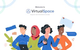 VirtualSpace media 2