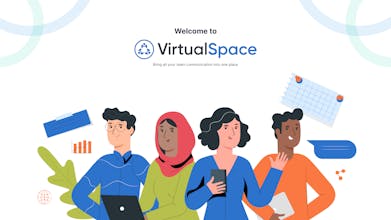 VirtualSpace gallery image
