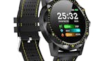 Smartwatch for active lifestyle image