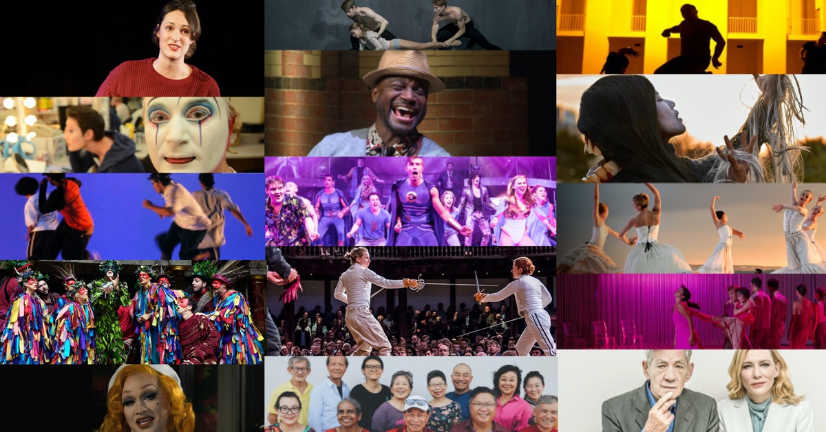 Thespie gallery image