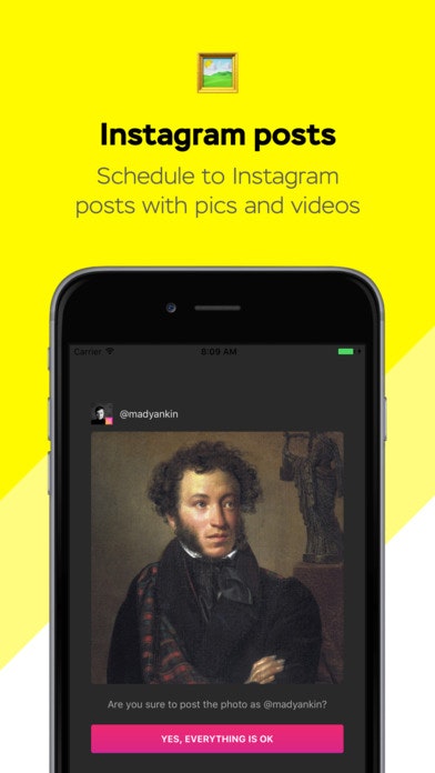 Amplifr gallery image