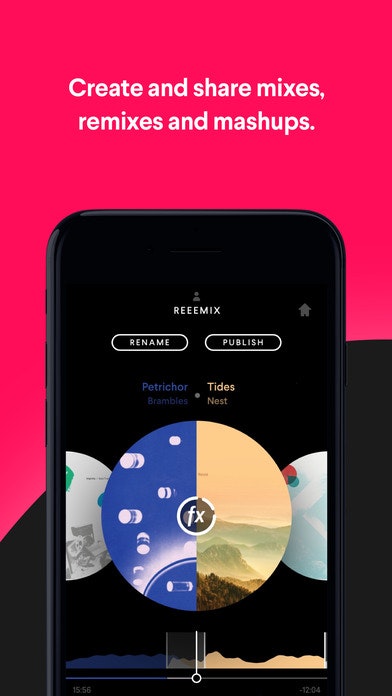 Pacemaker+ gallery image