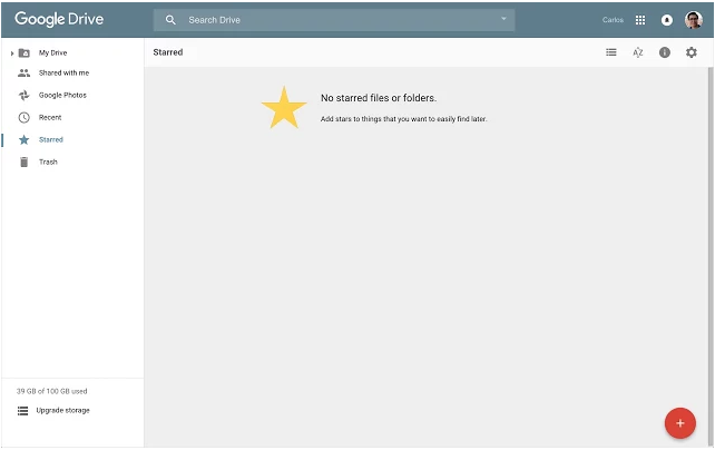 Ink for Google™ gallery image