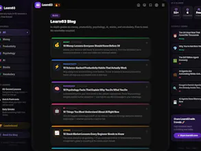 Learn63 gallery image