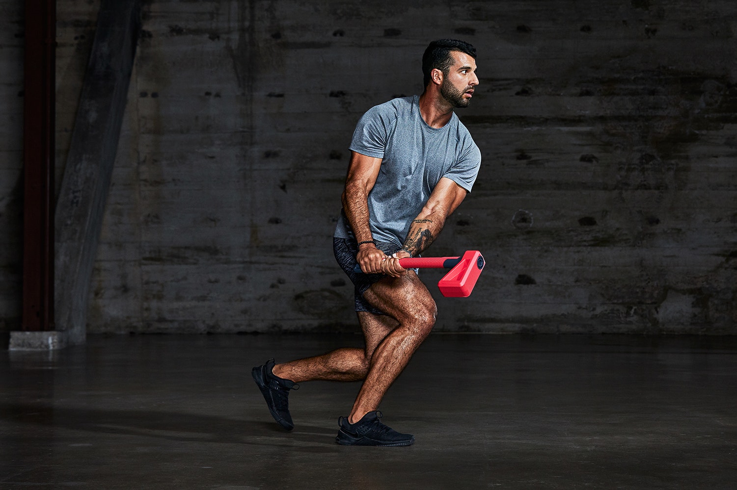 ChopFit gallery image