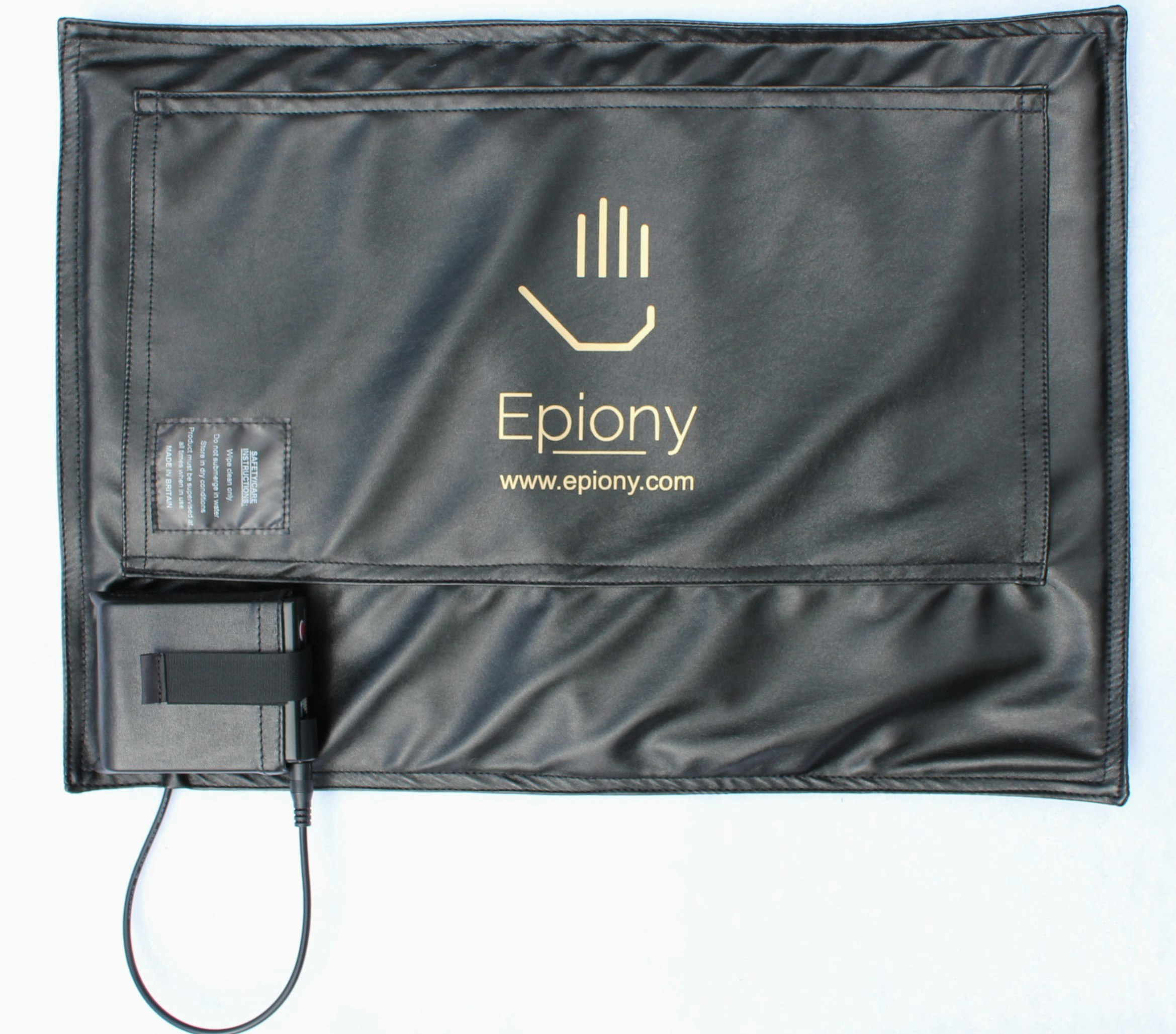 The Heat Pad gallery image