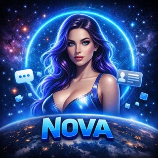 Nova Bot gallery image