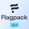 Flagpack