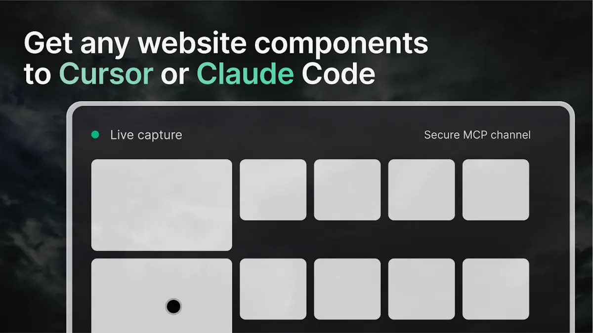 Web to MCP