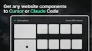 Web to MCP
