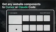 Web to MCP