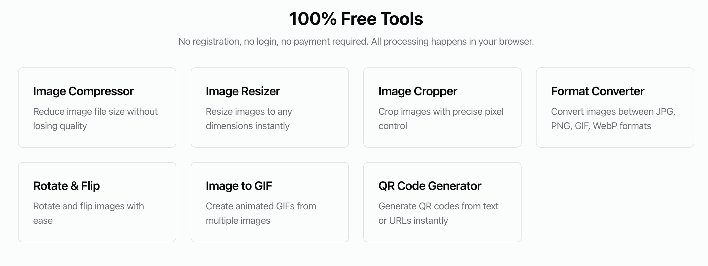 NanoFlux gallery image