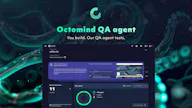 Octomind QA Agent