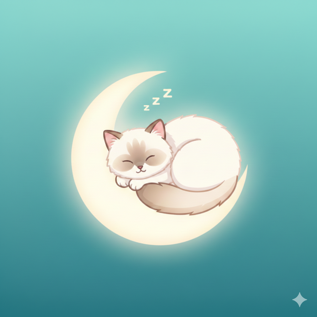 Resurface - Sleep Tracker - Product Hunt launch logo and brand identity