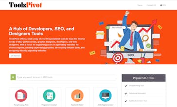 ToolsPivot gallery image