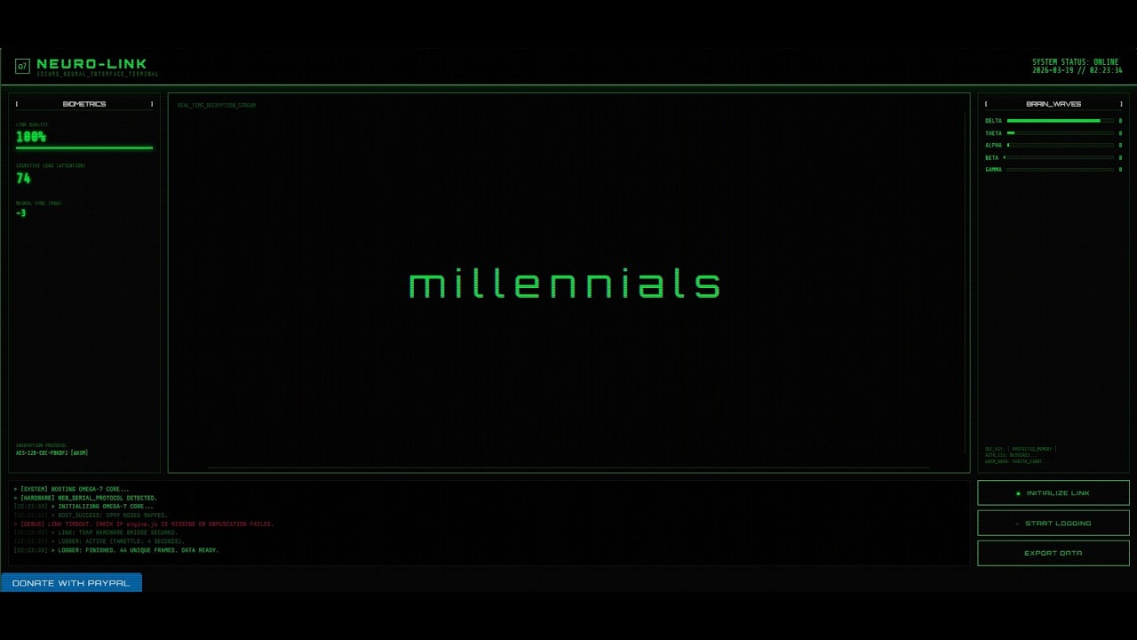 EEG to english translator gallery image