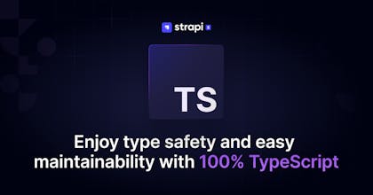 Strapi 5 gallery image