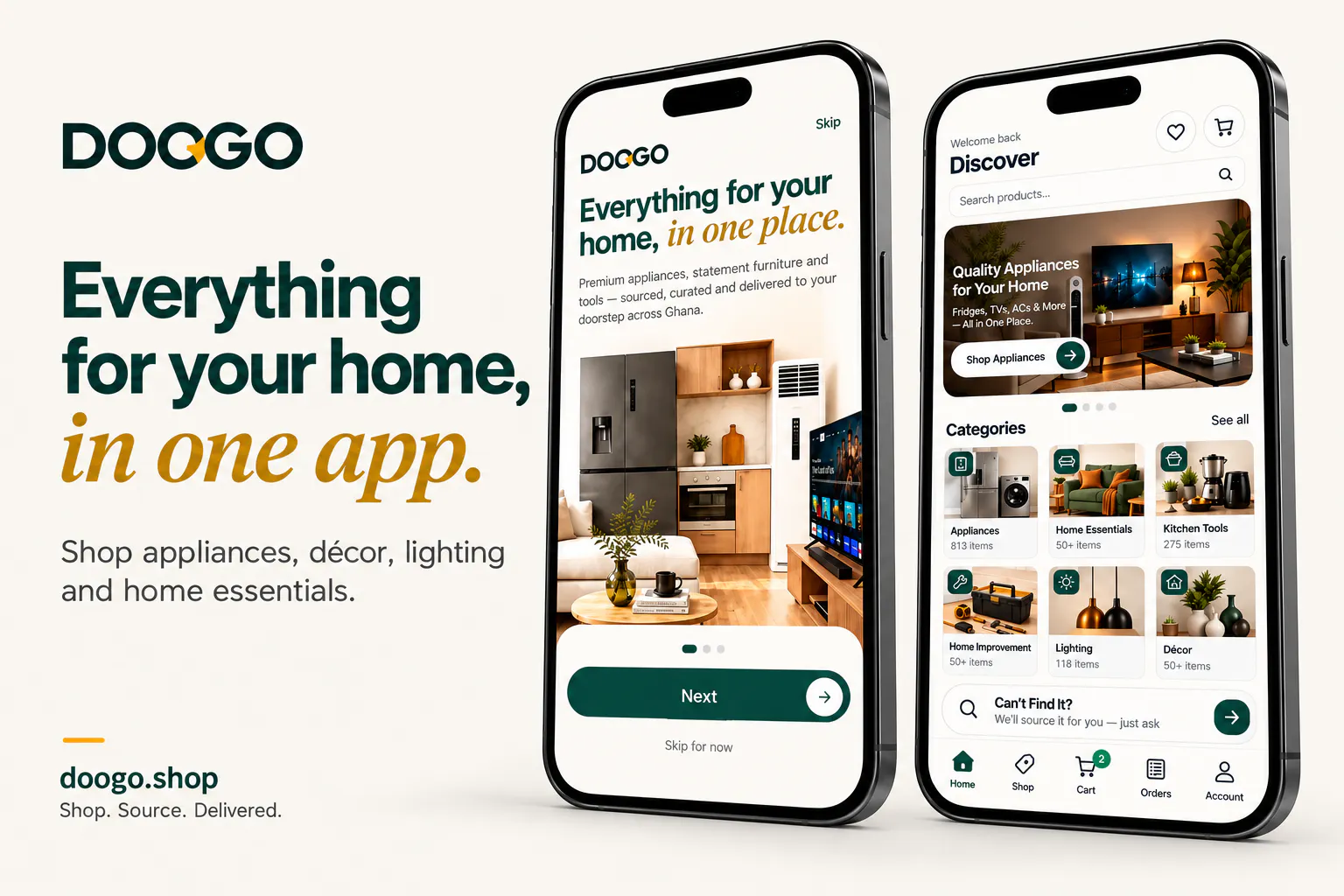 Doogo Ghana gallery image