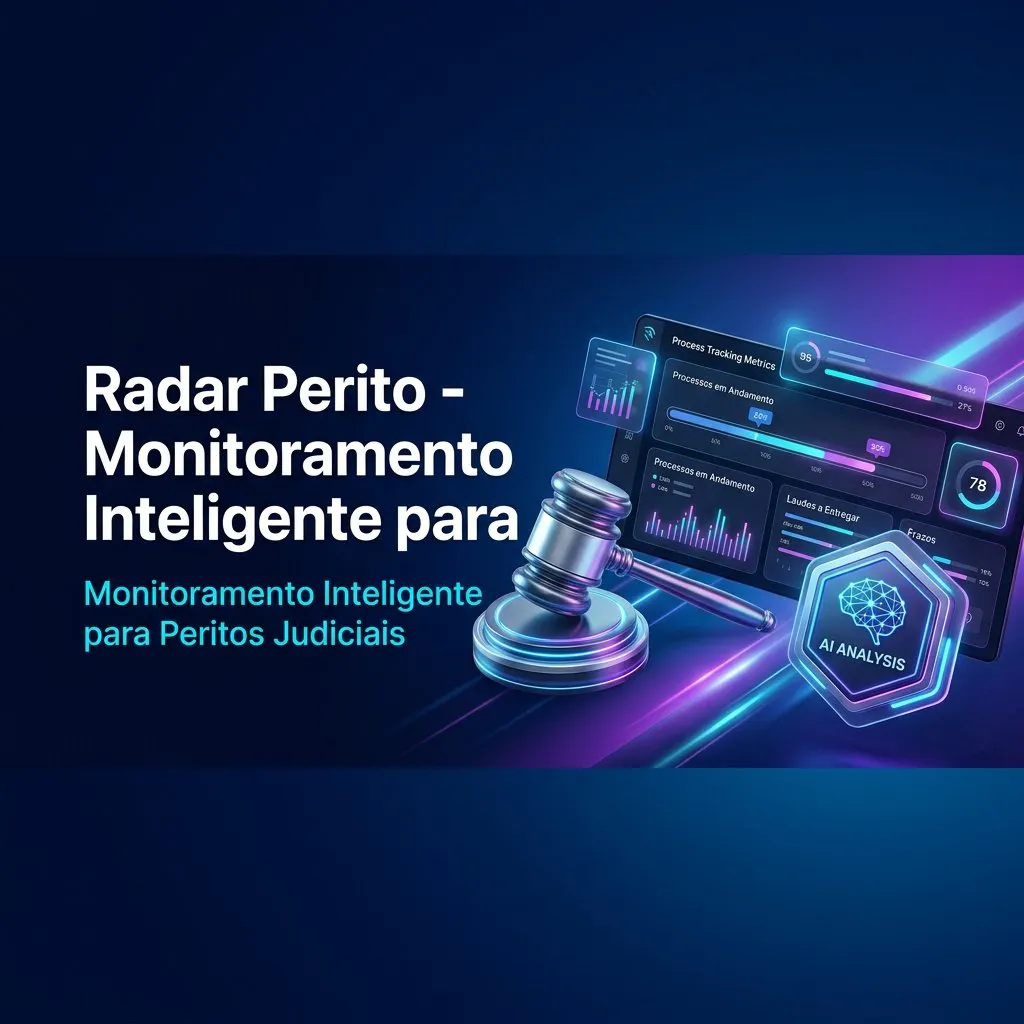 Radar Perito gallery image