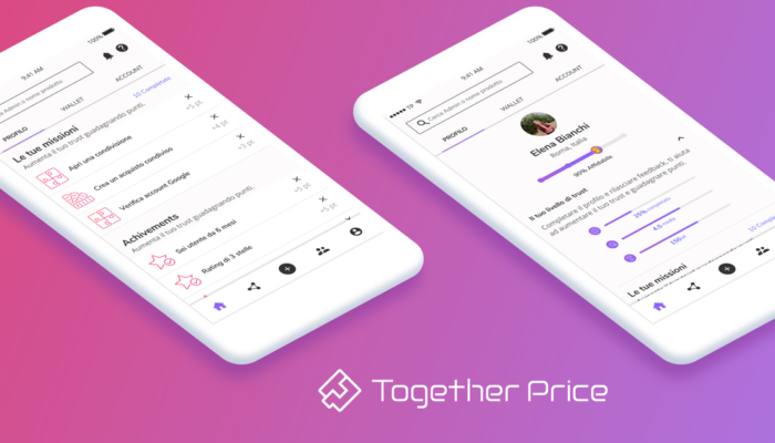 Together Price gallery image