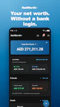 NetWorth+ | Net Worth Tracker gallery image