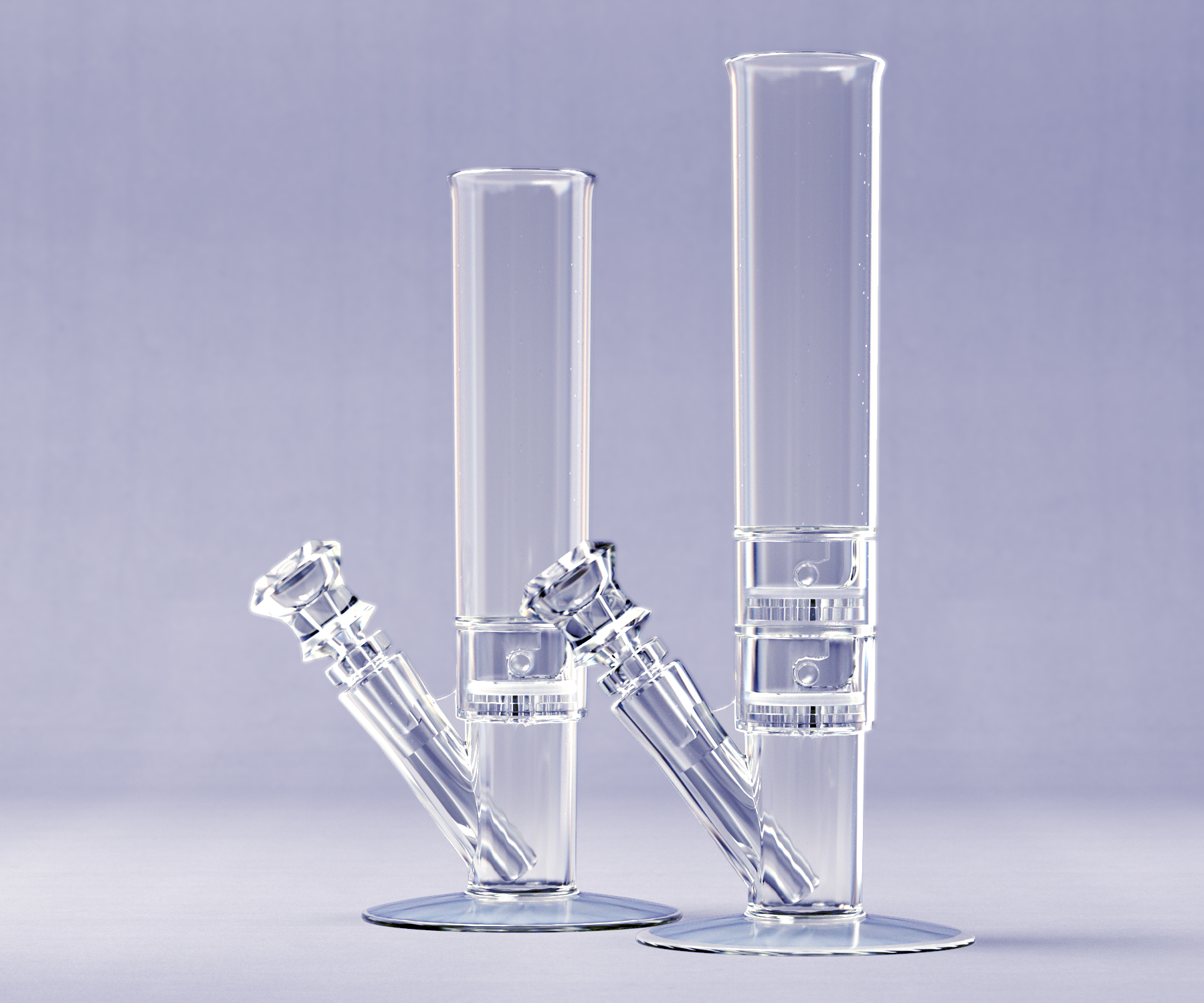 Bento Bong gallery image