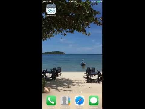 Dreamdays gallery image