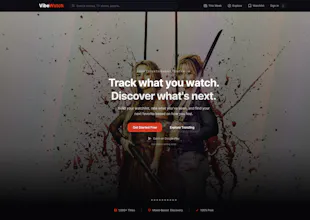 VibeWatch gallery image