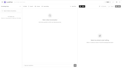 LucidChat gallery image