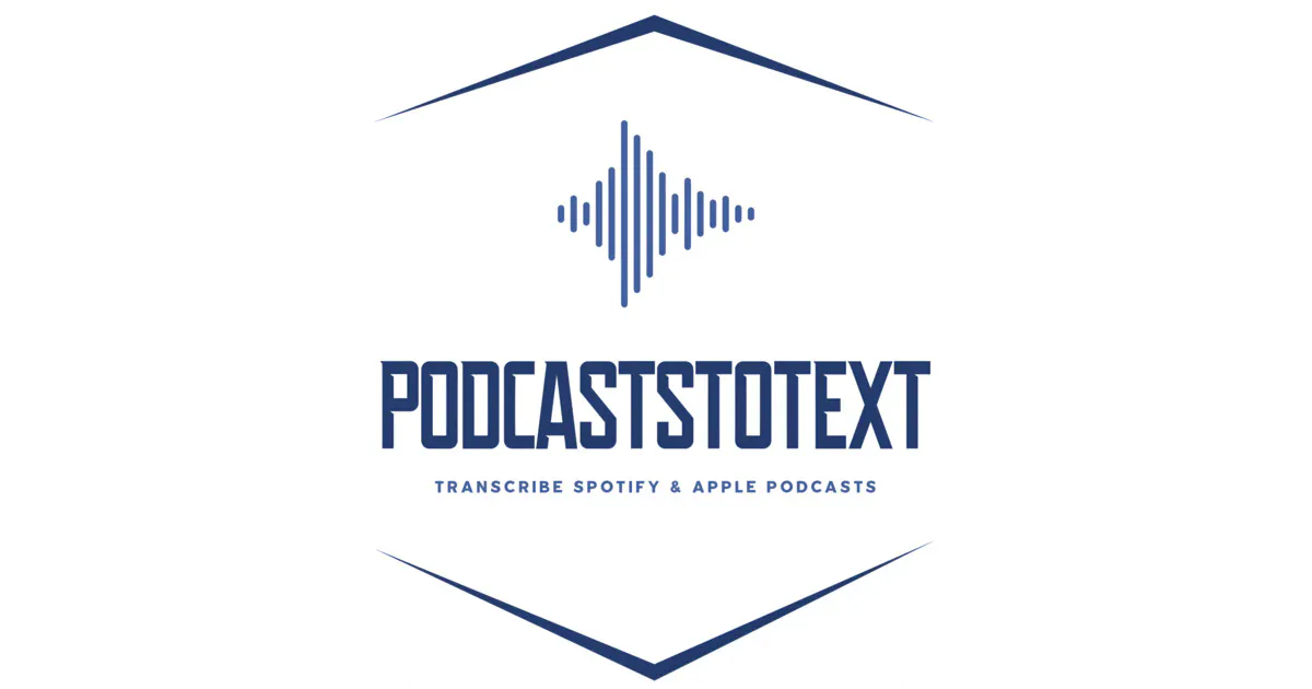 PodcastsToText gallery image