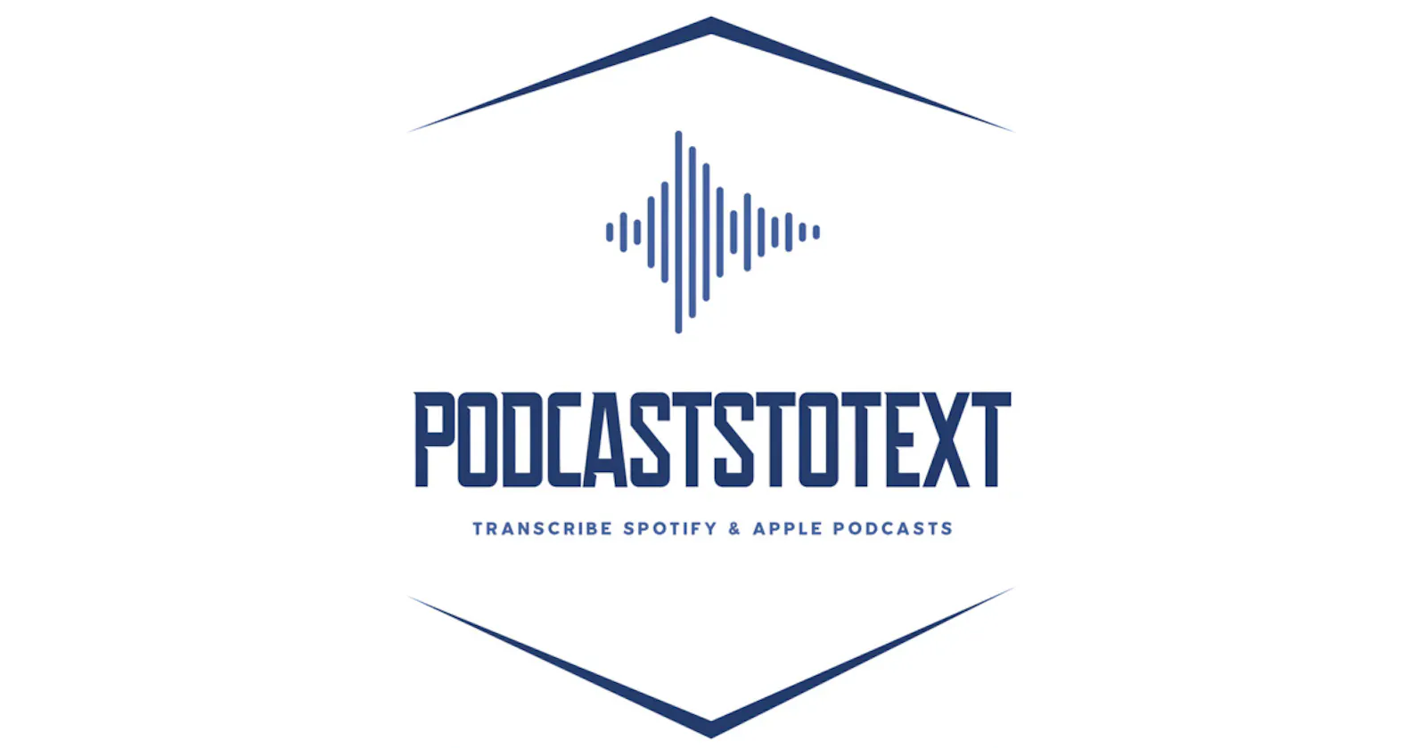 PodcastsToText screenshot 1