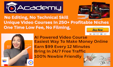 Academy Review gallery image