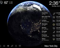 Living Earth for Apple Watch media 2