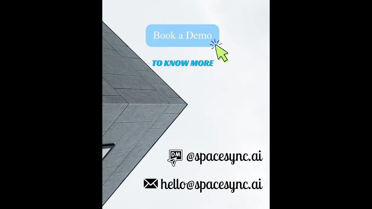 SpaceSync gallery image