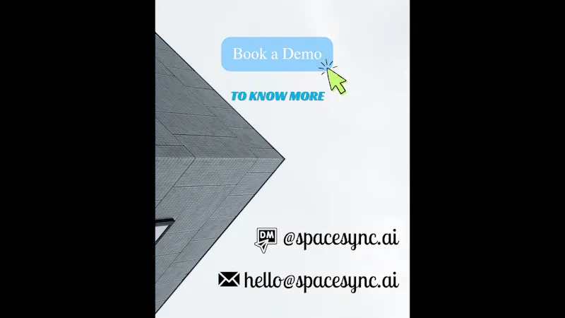 SpaceSync screenshot 1 (video preview)
