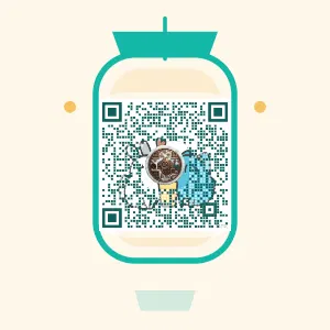 Banner del producto QR Code Custom